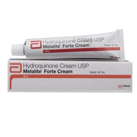 Buy hydroquinone cream Online - HealthurWealth