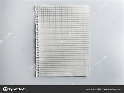 Empty paper texture Stock Photo by ©belchonock 132245256