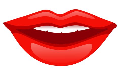 Lip clipart female lip, Lip female lip Transparent FREE for download on ...