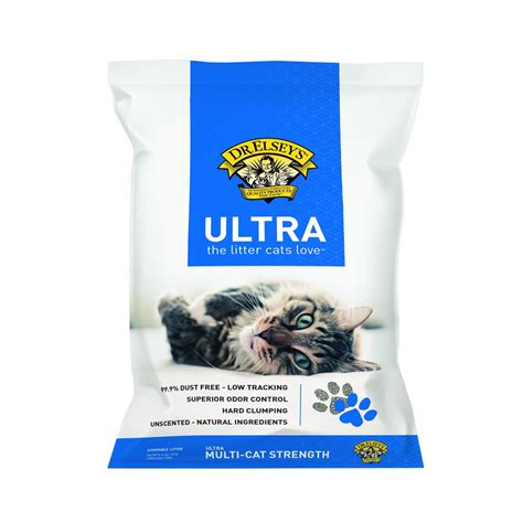 Best Non Tracking Cat Litter You Need to Buy Today