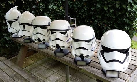 Sign in | Star wars trooper, Stormtrooper helmet, Helmet design