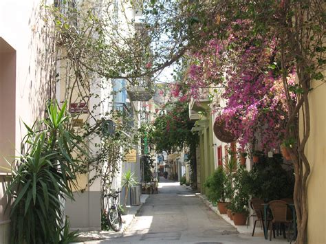 Nafplio, Greece (Old Town) | Nafplio, Greece, Places to visit