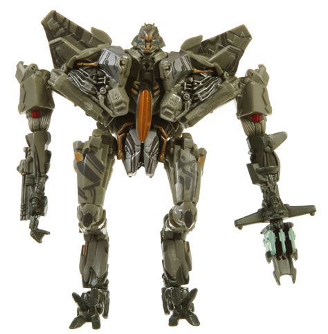 Robot Replicas Starscream (Transformers, Movie - Revenge of the Fallen (ROTF), Decepticon ...