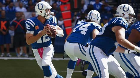 Colts vs. Texans: Who will emerge as the AFC South favorite? - Sports Illustrated