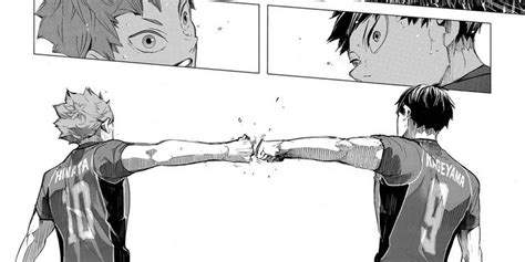 “ไฮคิว” (Haikyuu) มังงะวอลเลย์บอล ที่เขย่าวงการกีฬาญี่ปุ่นยุคใหม่ ...