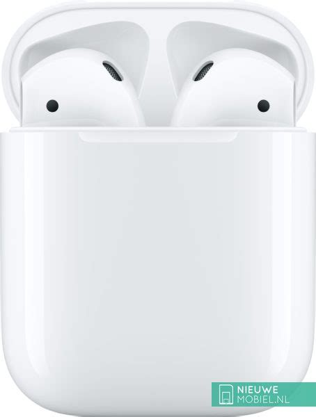 Apple AirPods: all deals, specs & reviews - NewMobile