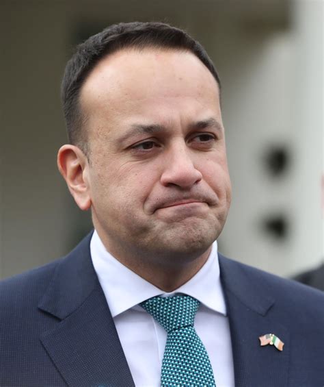 Taoiseach Leo Varadkar 'disgusted' details from report into ...