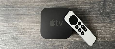 Apple TV 4K (2021) review | TechRadar