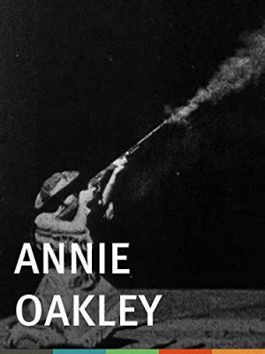 Annie Oakley (1894) movie posters