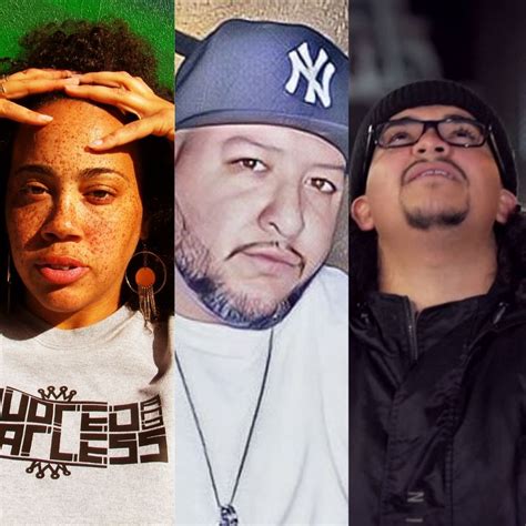 5 Christian Rap Artists You May Not Have Heard Yet (Luc's Picks ...