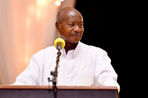 FULL SPEECH: President Museveni orders all schools, bars, cattle ...