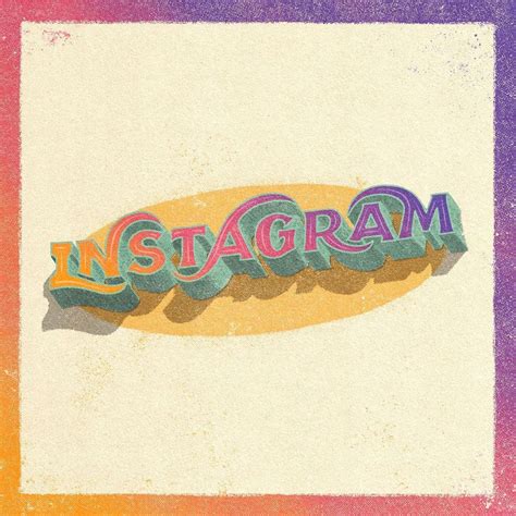 Modern Logos Revisited in a Vintage Style Vintage App, Vintage Icons, Vintage Style, Mood ...