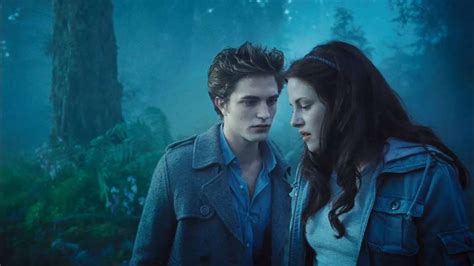 The 'Twilight' romance no one talks about | Grist