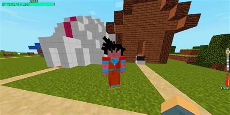 Dragon Block C Mod for Minecraft for Android - APK Download