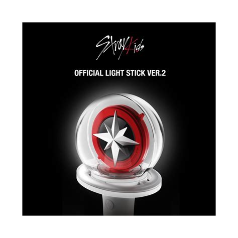 lightstick stray kids