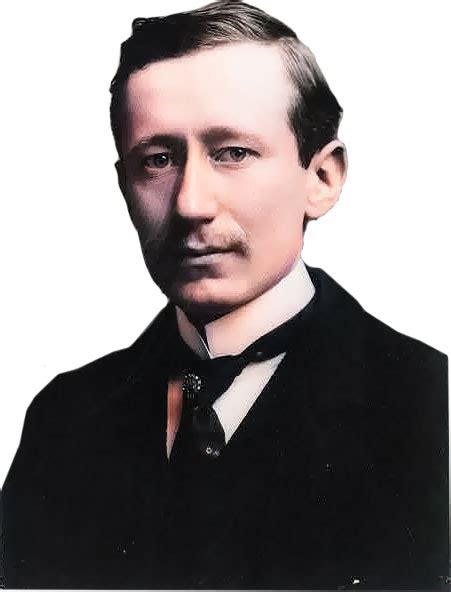 Guglielmo Marconi | Biography + Inventions + Facts | Science4Fun