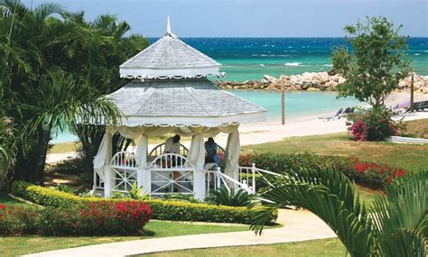 Sunset Beach Resort & Spa in - Montego Bay, JM | Groupon Getaways