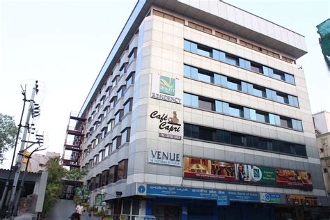 HOTEL QUALITY INN RESIDENCY. - Updated 2022 Prices & Reviews (Hyderabad ...