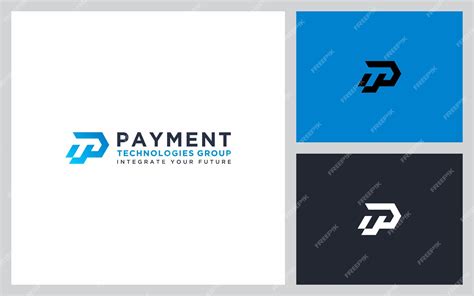 Premium Vector | Payment logo