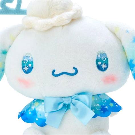 Sanrio Plush: Cream Soda - Cinnamoroll (Limited Edition) | Nin-Nin-Game.com