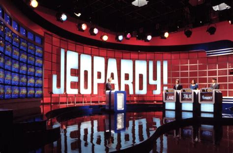 Jeopardy, syndicated | Best TV Shows to Watch With Teens | POPSUGAR Family Photo 8