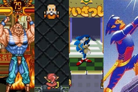 15 Forgotten Games From Popular Franchises | Den of Geek