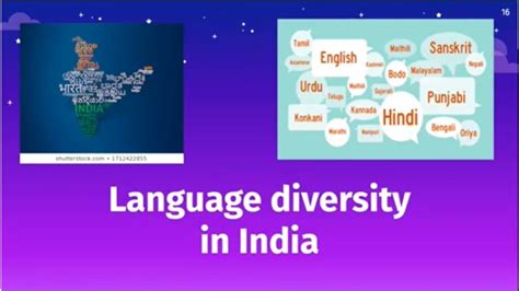 Language Diversity in India | Navigators