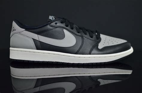 Air Jordan 1 Low OG Shadow Release Date - Sneaker Bar Detroit