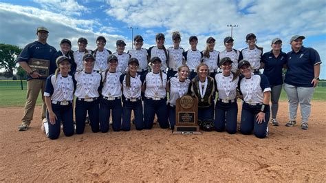 Farragut softball wins the state title for second straight year | wbir.com