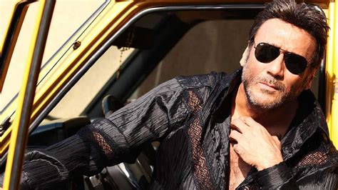 Jackie Shroff on Sooryavanshi, Family and Turning 63