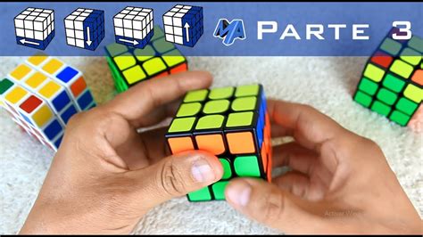 Como resolver el cubo de rubik 3x3 pdf - polreba