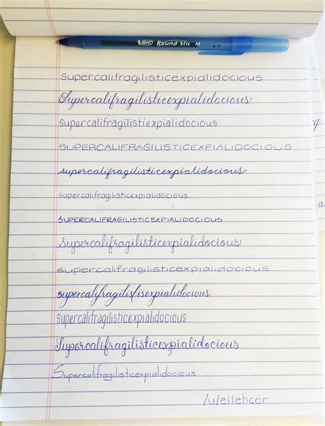 Neat Handwriting Practice For Adults – Thekidsworksheet