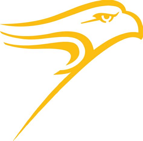 Golden Hawk Logo