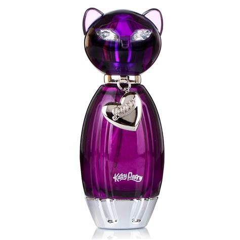 Perfume Purr para Mujer de Katy Perry Eau de Parfum– Arome México