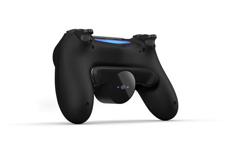 PlayStation 4 DualShock 4 Back Button Attachment | PS4 | Buy Now | at Mighty Ape NZ