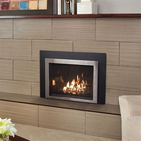 Gas Fireplace Insert Service – Fireplace Guide by Chris