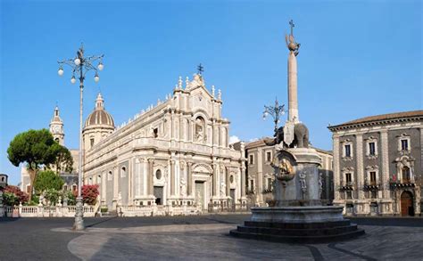 Catania Cathedral | ITALY Magazine