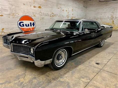 1967 Buick Electra 225 for Sale | ClassicCars.com | CC-1473872