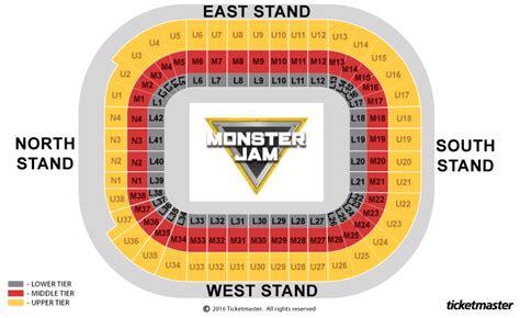 Principality Stadium Seating Plan View