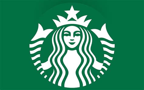 1440x900px | free download | HD wallpaper: Starbucks Coffee Green Logo ...