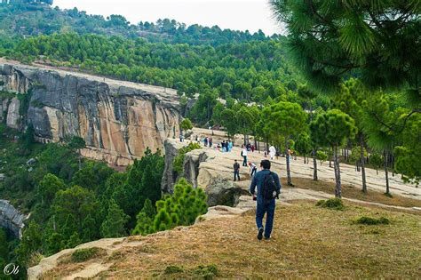 Panjpeer Rocks - Kotli Sattian - Kahuta, Pakistan | Croozi