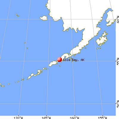 Cold Bay, Alaska (AK 99571) profile: population, maps, real estate, averages, homes, statistics ...