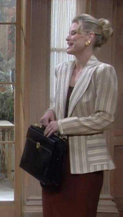 The Nanny 1x16 - C.C. 1x16 in 2023 | Nanny outfit, Fashion, Classy outfits