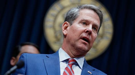 GA Governor Kemp gives 2020 State of the State address | WJBF