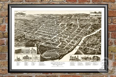 Printable Map Of Macon Ga - Printable Maps