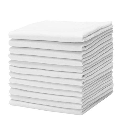 Best #10 - Men's Cotton Handkerchiefs - To Buy Online