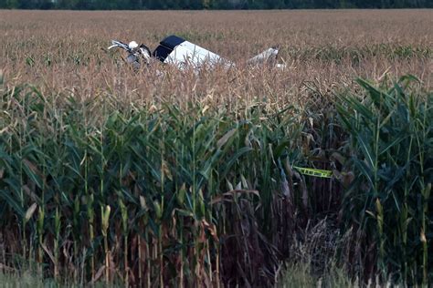 Grand Forks County plane crash causes ninth aerial applicator death in ...