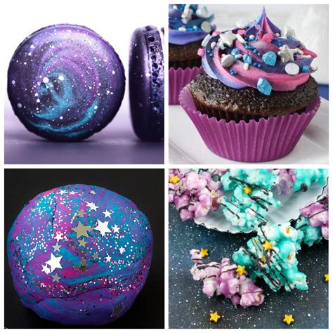 12 Galaxy Themed Birthday Ideas - Frugal Mom Eh!