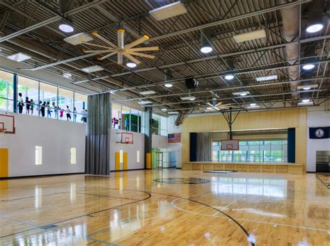 Manassas Park Elementary School + Pre-K | AIA Top Ten