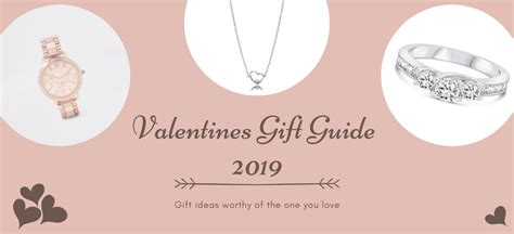 Valentine Day Gift Guide | Crescent Shopping Centre